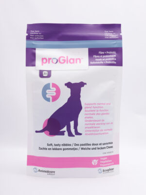 Пробиотик для собак Proglan, 30шт.
